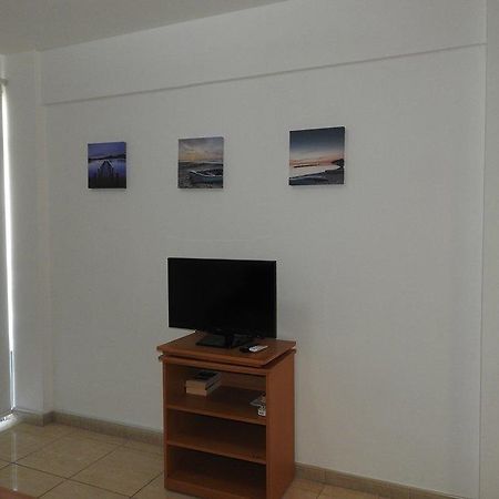 One Bedroom Aptm Larnaca Ngoại thất bức ảnh