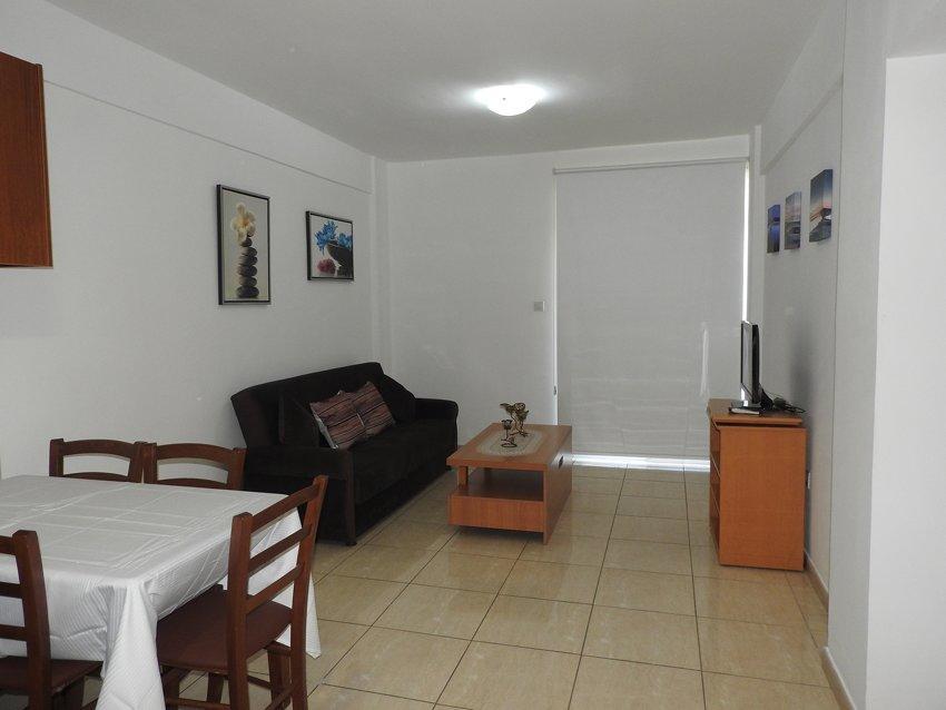 One Bedroom Aptm Larnaca Ngoại thất bức ảnh