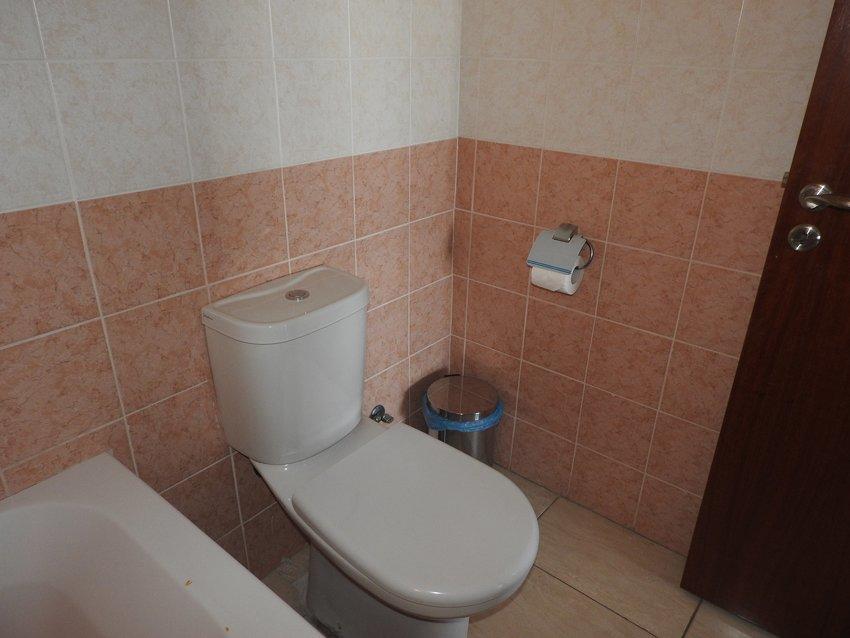 One Bedroom Aptm Larnaca Ngoại thất bức ảnh