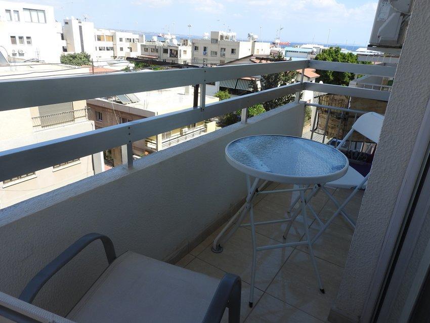 One Bedroom Aptm Larnaca Ngoại thất bức ảnh