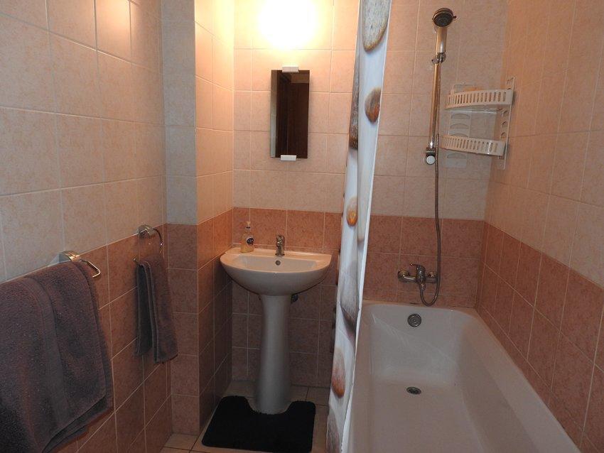 One Bedroom Aptm Larnaca Ngoại thất bức ảnh