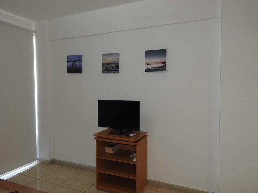 One Bedroom Aptm Larnaca Ngoại thất bức ảnh