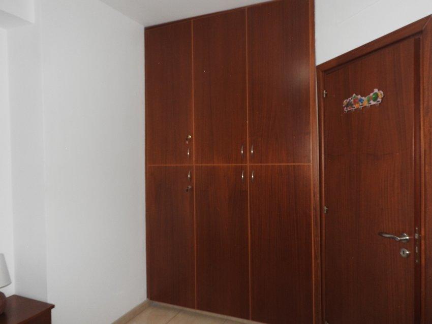 One Bedroom Aptm Larnaca Ngoại thất bức ảnh