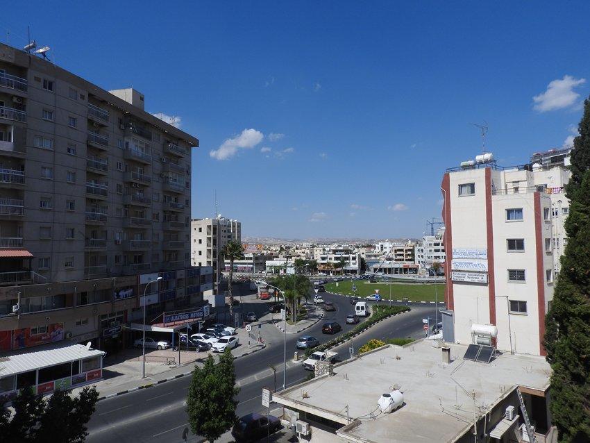 One Bedroom Aptm Larnaca Ngoại thất bức ảnh