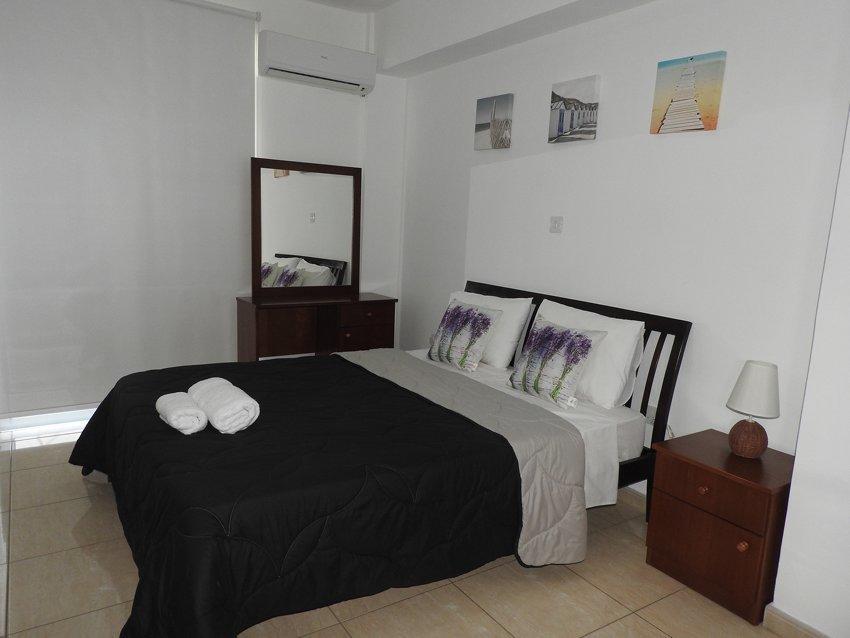 One Bedroom Aptm Larnaca Ngoại thất bức ảnh